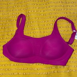 NWT Lululemon Run Times Bra